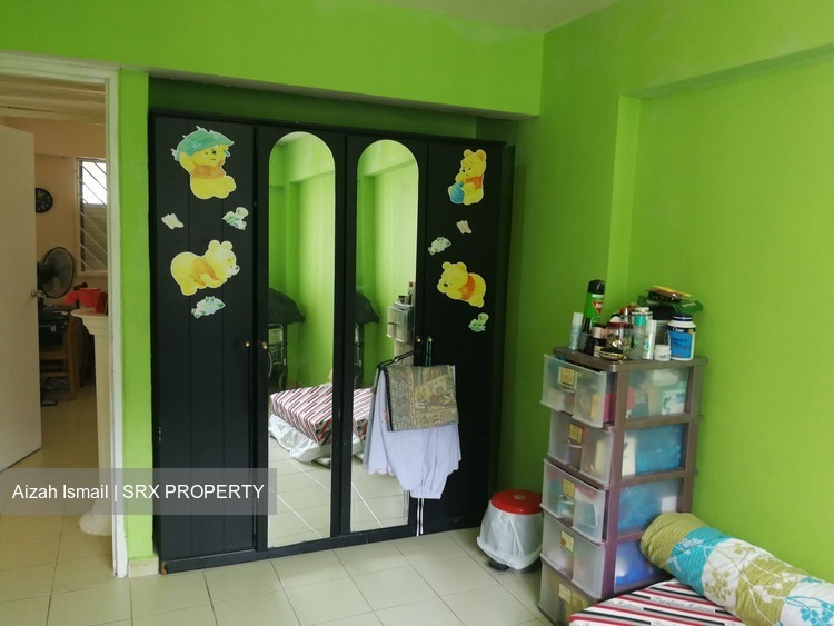 Blk 662 Yishun Avenue 4 (Yishun), HDB 4 Rooms #180577892